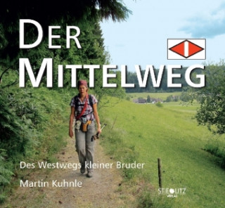 Книга Der Mittelweg Martin Kuhnle