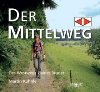 Kniha Der Mittelweg Martin Kuhnle