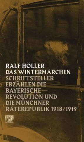 Carte Das Wintermärchen Ralf Höller