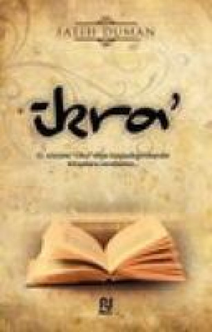 Könyv Ikra Fatih Duman