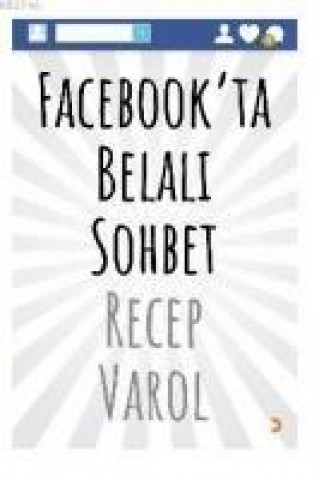 Carte Facebookta Belali Sohbet Recep Varol