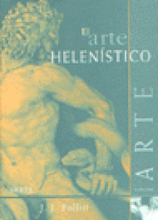 Buch El arte helenístico Jerome Jordan Pollitt