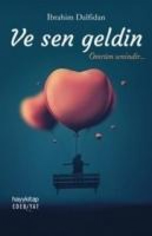 Buch Ve Sen Geldin Ibrahim Dalfidan