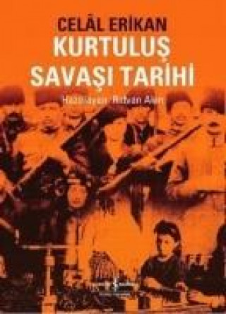 Buch Kurtulus Savasi Tarihi Celal Erikan