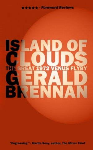 Knjiga Island of Clouds Gerald Brennan