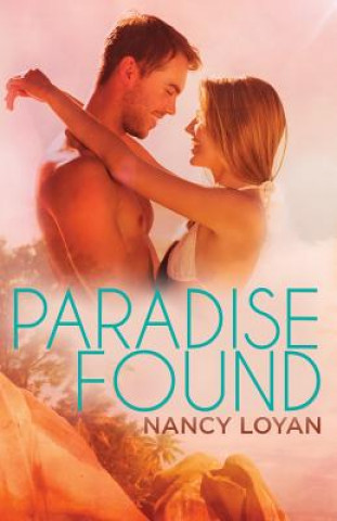 Книга Paradise Found Nancy Loyan