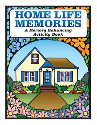 Livre Home Life Memories Karen Tyrell