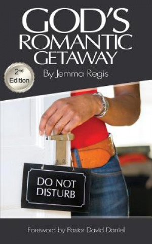 Knjiga God's Romantic Getaway Jemma Regis