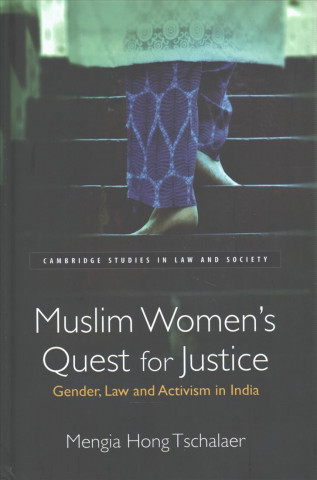 Libro Muslim Women's Quest for Justice Mengia Hong Tschalaer