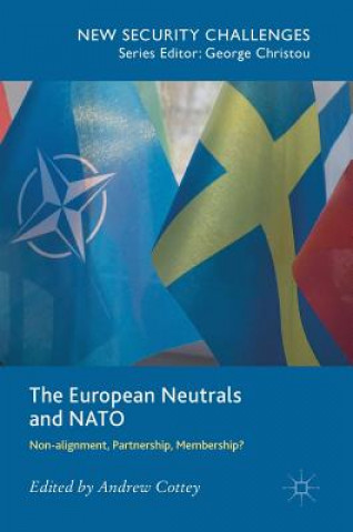 Carte European Neutrals and NATO Andrew Cottey