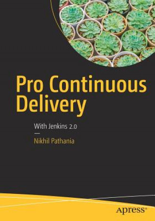 Libro Pro Continuous Delivery Nikhil Pathania