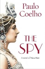 Carte The Spy Paulo Coelho