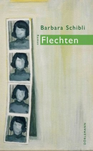 Libro Flechten Barbara Schibli