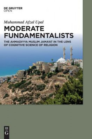 Book Moderate Fundamentalists Muhammad Afzal Upal