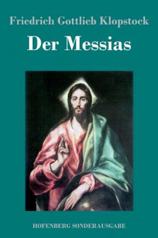 Carte Der Messias Friedrich Gottlieb Klopstock
