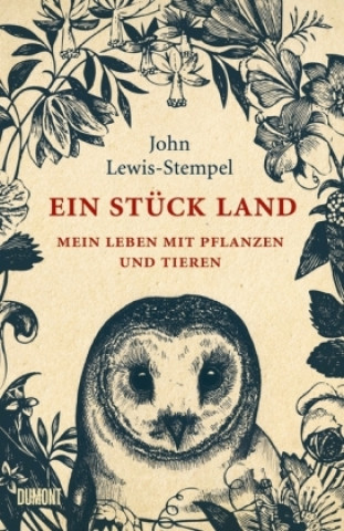 Книга Ein Stück Land John Lewis-Stempel