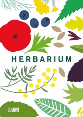Könyv Herbarium Caz Hildebrand