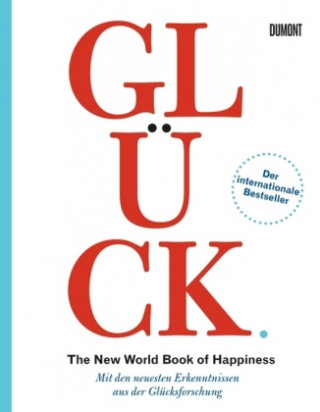 Carte Glück. The New World Book of Happiness Leo Bormans