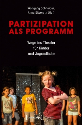 Knjiga Partizipation als Programm Wolfgang Schneider