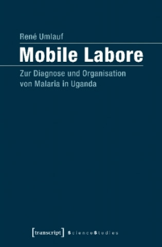 Könyv Mobile Labore René Umlauf