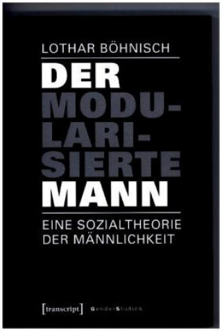 Boek Der modularisierte Mann Lothar Böhnisch
