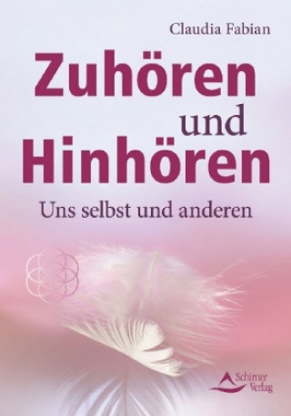 Buch Zuhören und Hinhören Claudia Fabian