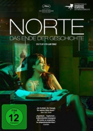 Filmek Norte - Das Ende der Geschichte Lav Diaz