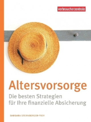 Könyv Altersvorsorge Olaf Wittrock