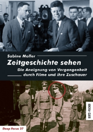 Kniha Zeitgeschichte sehen Sabine Moller