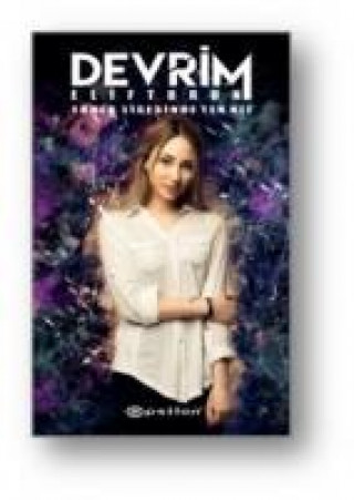 Knjiga Devrim Elif Torun