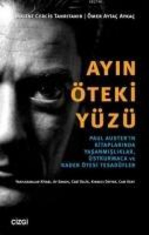 Βιβλίο Ayin Öteki Yüzü Bülent Cercis Tanritanir