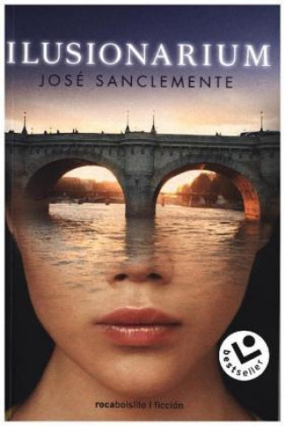 Boek Ilusionarium José Sanclemente