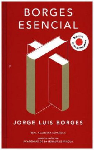 Kniha Borges esencial Jorge Luis Borges