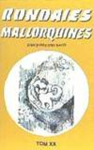 Carte Rondaies mallorquines vol. 20 Antoni Maria Alcover