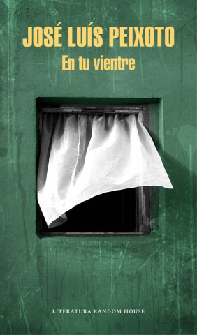 Book En tu vientre JOSE LUIS PEIXOTO