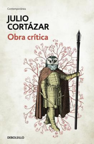 Carte Obra crítica Julio Cortazar