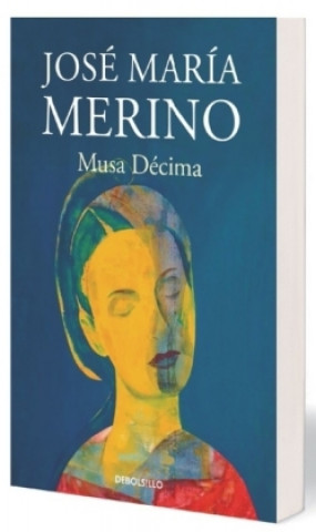 Книга Musa décima JOSE MARIA MERINO