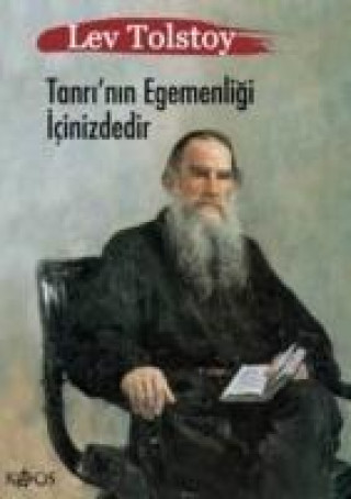 Carte Tanrinin Egemenligi Icinizdedir Lev Nikolayevic Tolstoy