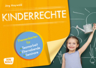 Spiel/Spielzeug Kinderrechte Jörg Maywald