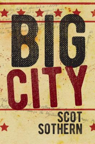 Carte Big City Scot Sothern