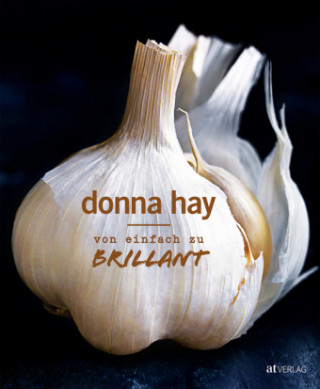 Carte Von Einfach zu Brillant Donna Hay