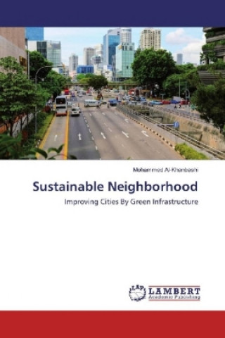 Carte Sustainable Neighborhood Mohammed Al-Khanbashi