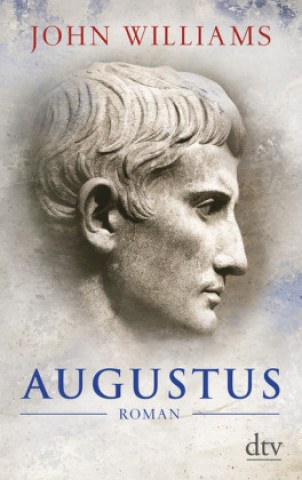 Książka Augustus John Williams