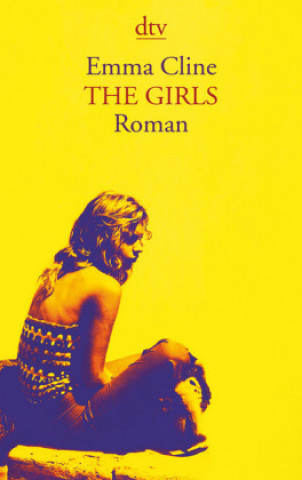 Könyv The Girls Emma Cline