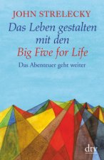 Könyv Das Leben gestalten mit den Big Five for Life John Strelecky