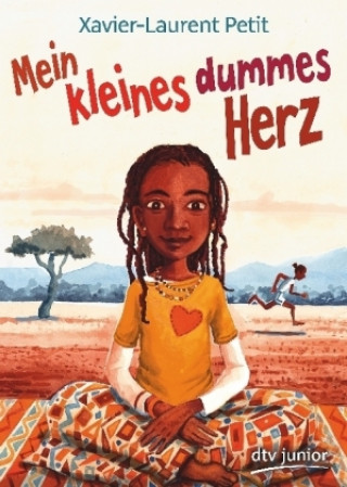 Buch Mein kleines dummes Herz Xavier-Laurent Petit