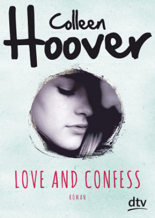 Carte Love and Confess Colleen Hoover