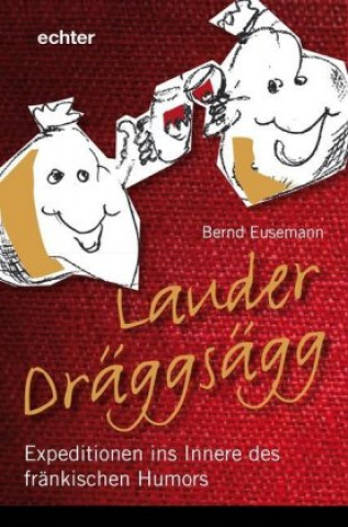 Livre Lauder Dräggsägg Bernd Eusemann