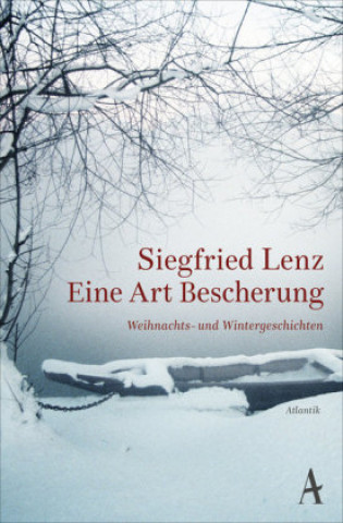 Carte Eine Art Bescherung Siegfried Lenz