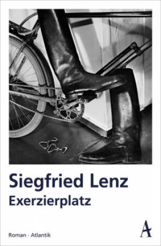 Carte Exerzierplatz Siegfried Lenz